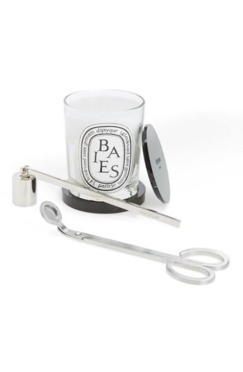 Baies/Berries Candle Set