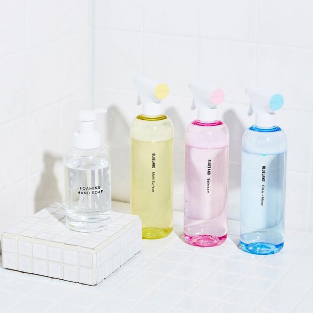 Blueland - The Clean Essentials
