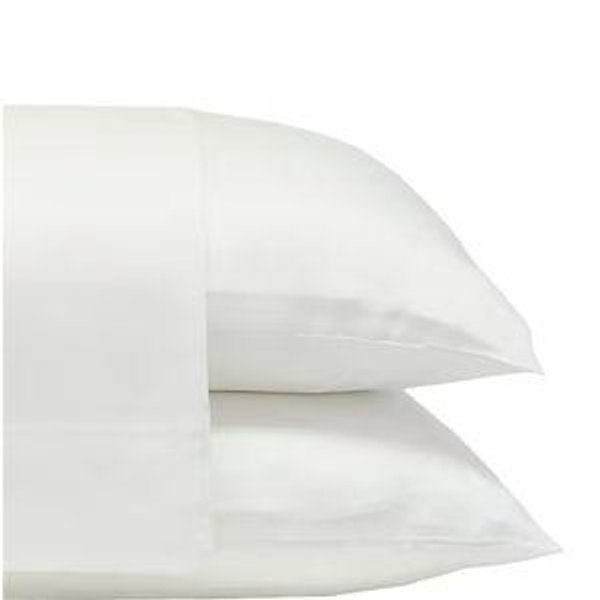 Cariloha Classic Viscose Bamboo Twill Weave Pillowcase Pair | Dillard's