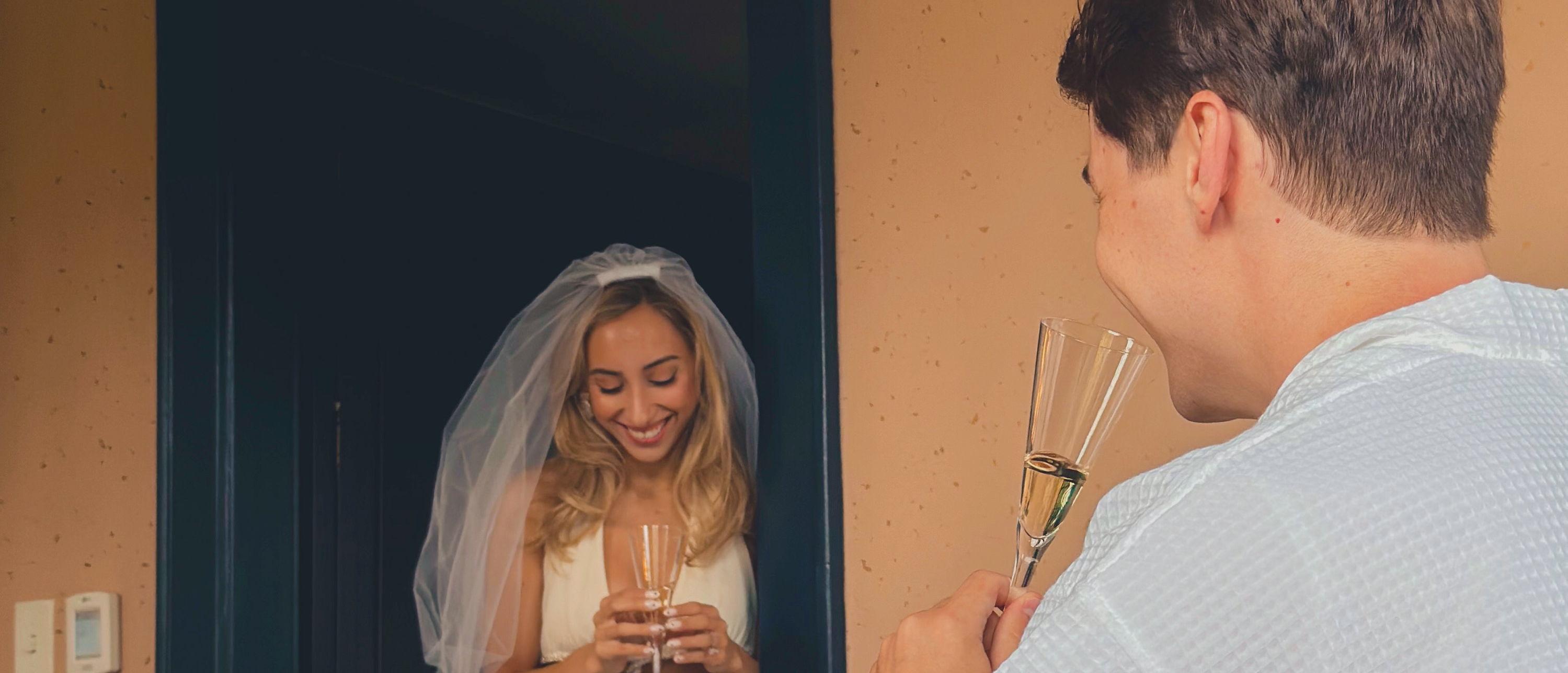 The Wedding Website of Michael Pauls and Sydney Koelper