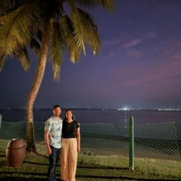 Honeymoon