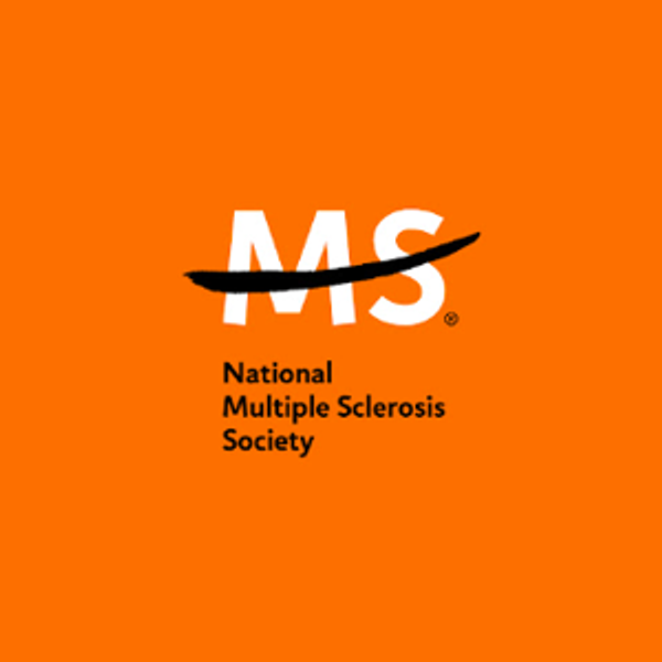 Donation to The National Multiple Sclerosis Society