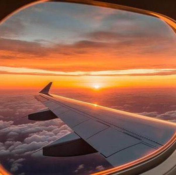 Round Trip Plane Tickets