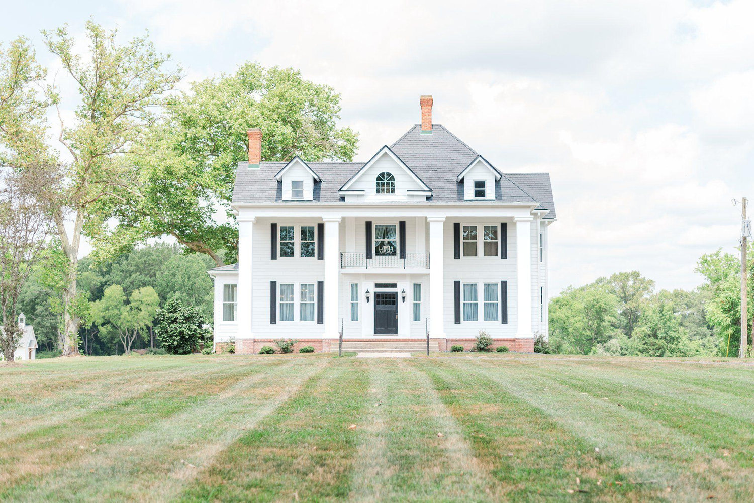 The Wedding Website of James Stariha and Sarah Pomfrey