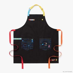 Essential Apron Collabs - PAC-MAN | Hedley & Bennett