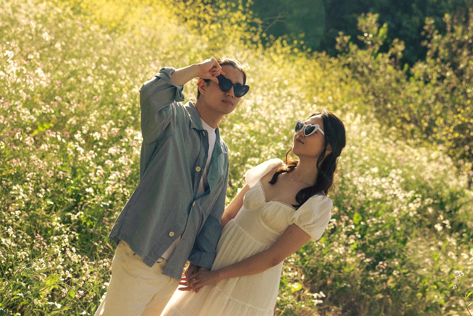 The Wedding Website of Anna Jo and Sam Lee