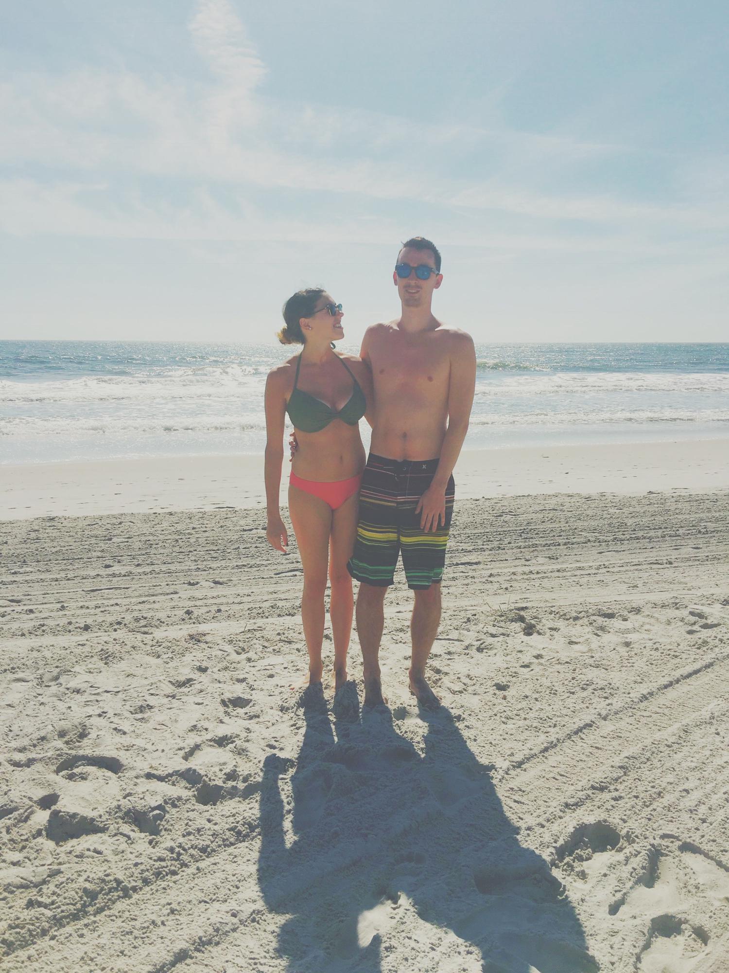 Brigantine, NJ, 2016