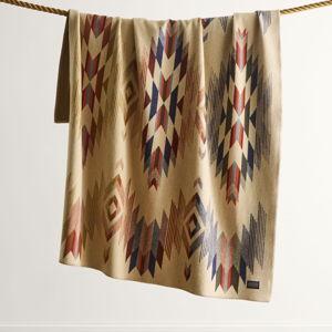 Pendleton Wyeth Falls Throw Blanket