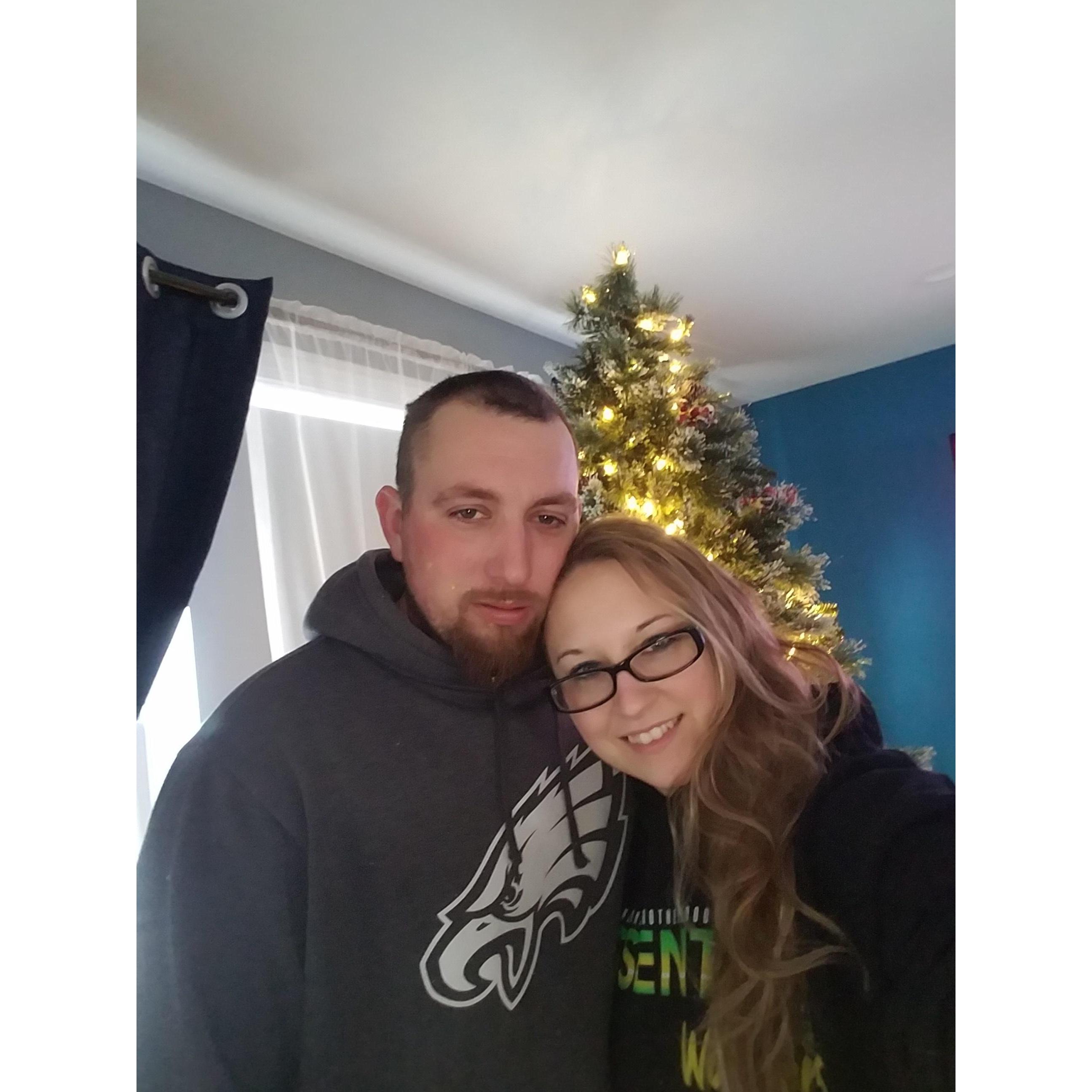 2nd Christmas.. technically