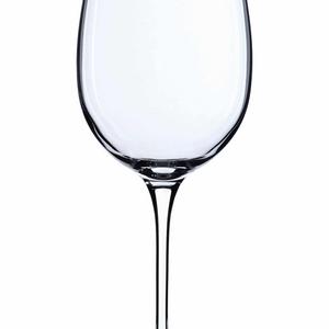 'Crescendo' Bordeaux Glasses