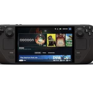 Steam Deck OLED 1TB