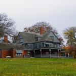 Sagamore Hill