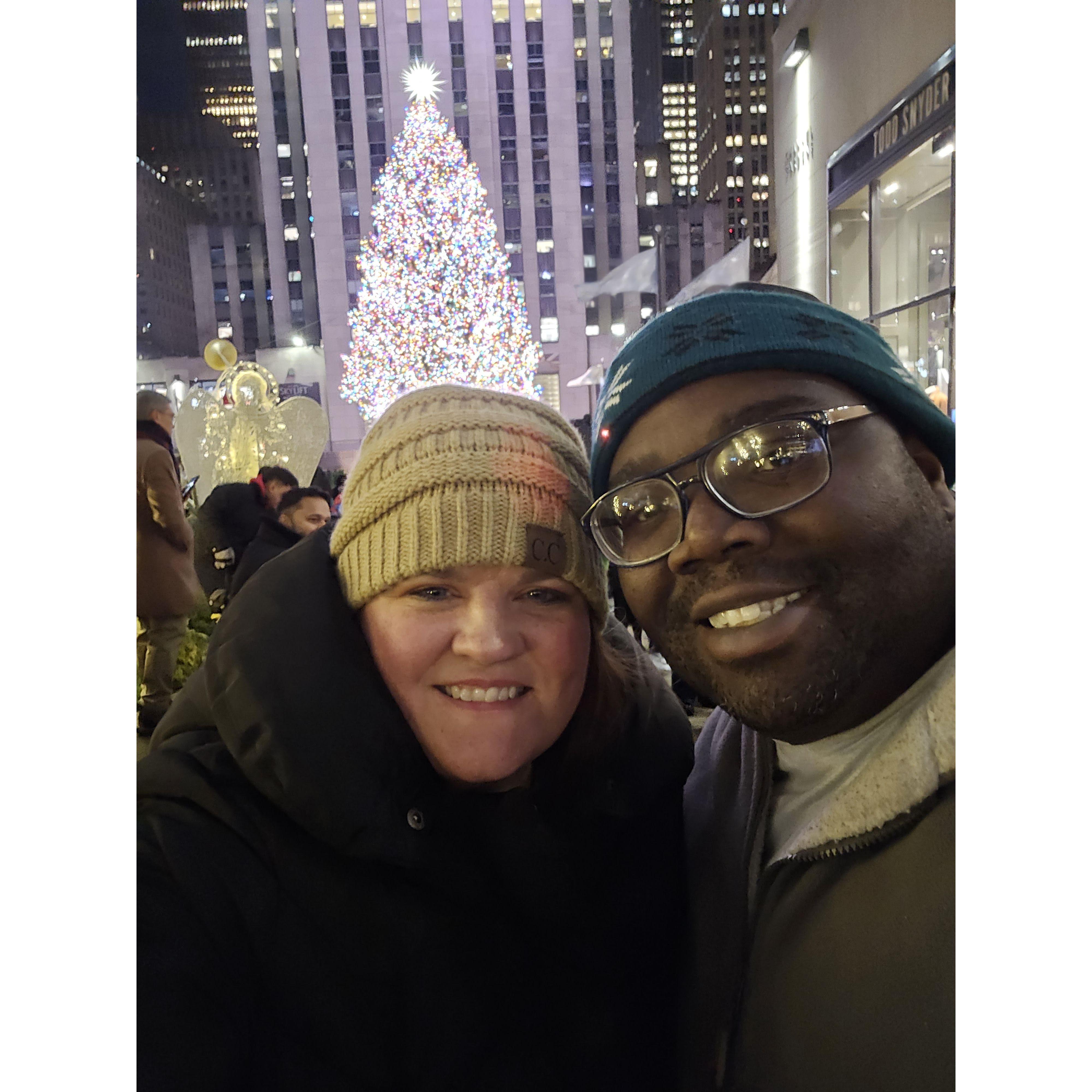 NYC