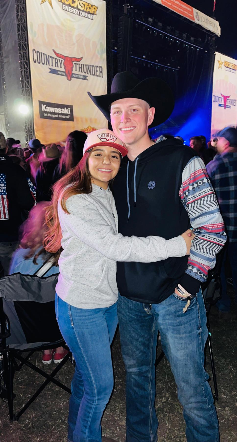 Country Thunder 2021⚡️