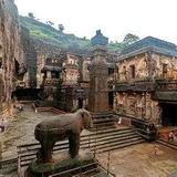 Ajanta Ellora Caves