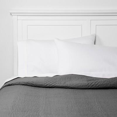 Geo Stitch Quilt + Nate Berkus  - Project 62™