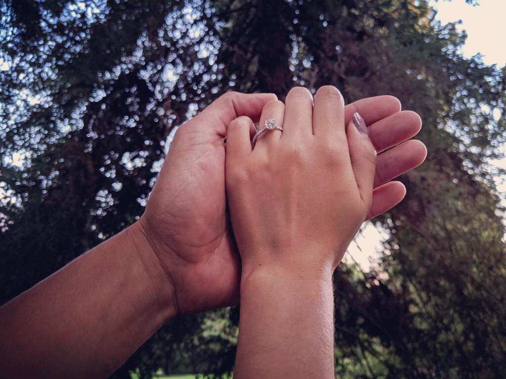 The Wedding Website of Daniela Sanchez and Roberto Jr. Aguayo