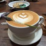 Lavanda Cafe