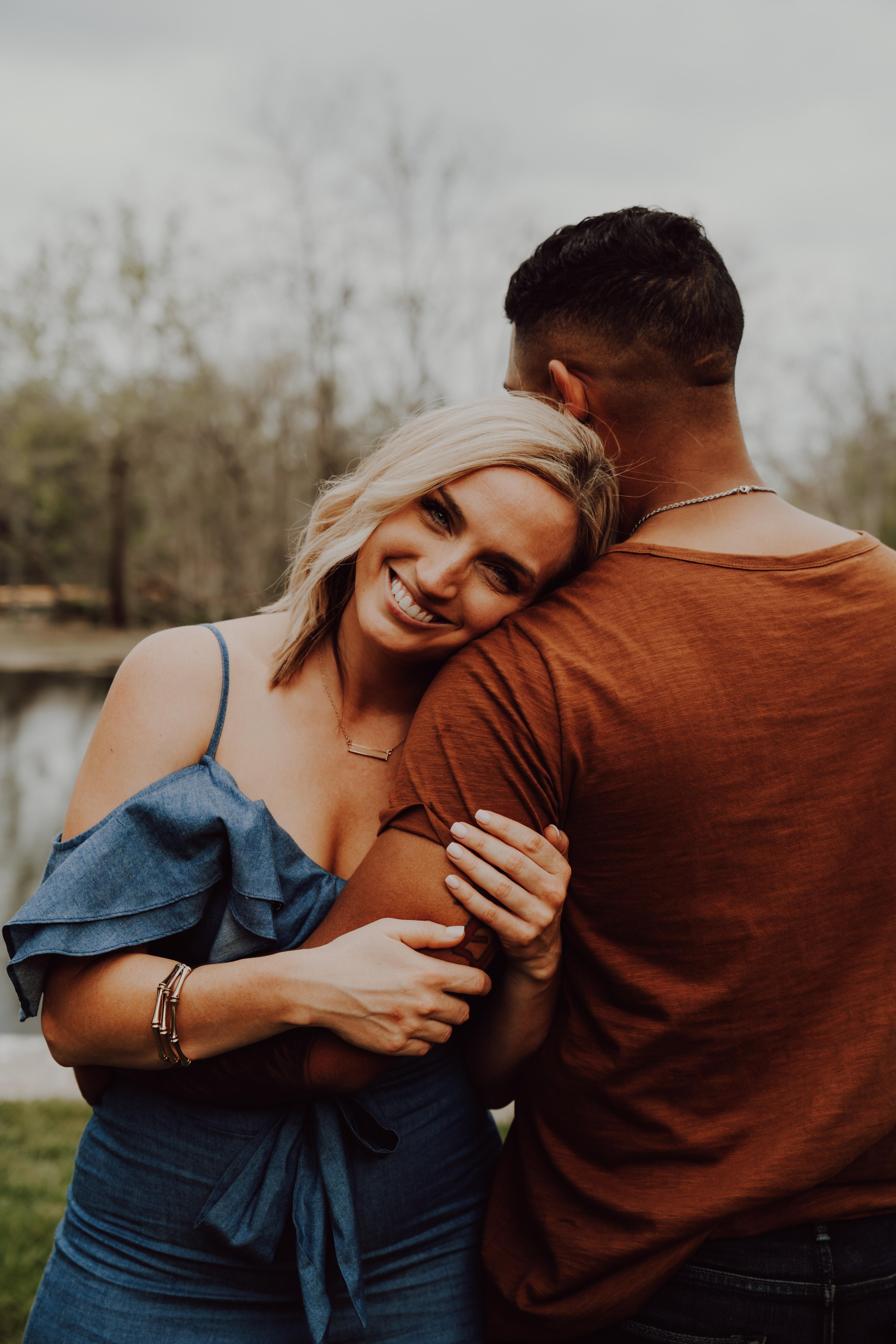The Wedding Website of Andrea Rhodes and Hector Aleman