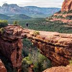 Devil's Bridge