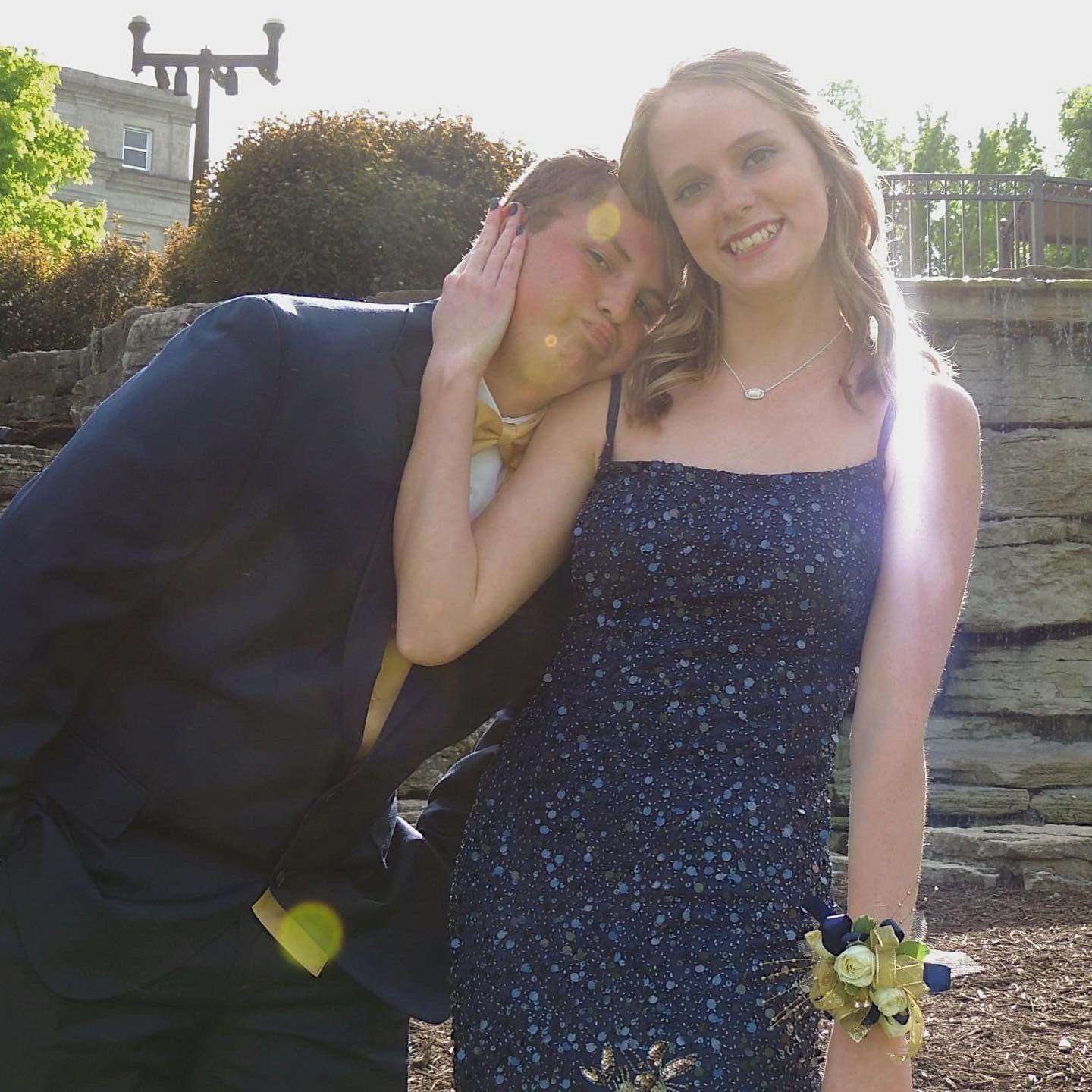 Jamestown Prom 2021