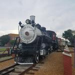 Cookeville Depot Museum