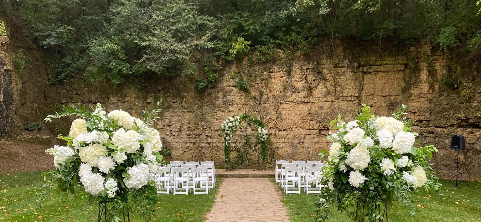 The Wedding Website of Alli Wolber and Rich McNinch