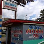 Bolton's Spicy Chicken & Fish