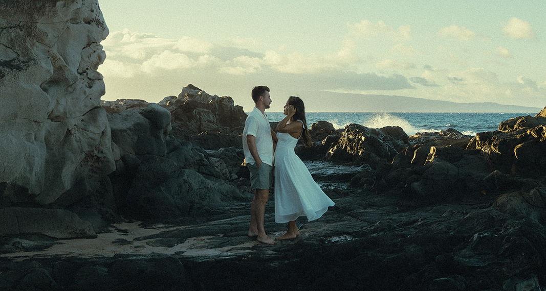 The Wedding Website of Juliana Rayos and Trenton Mclearen