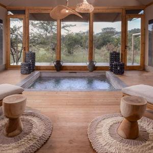 Honeymoon Spa Day!