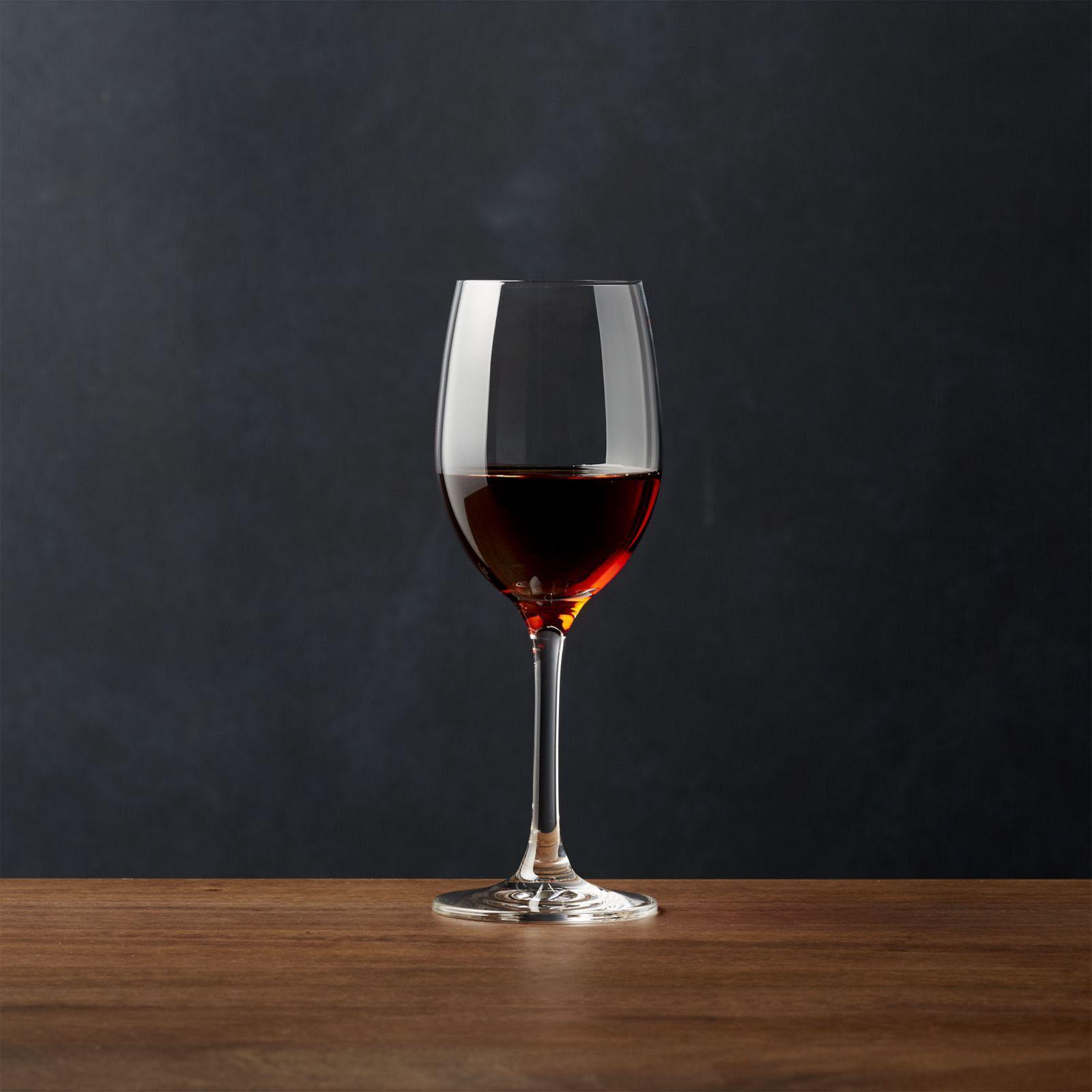 port wine glasses