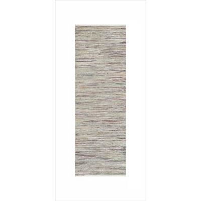 2'3"X7' Woven Runner Warm Natural - Threshold™