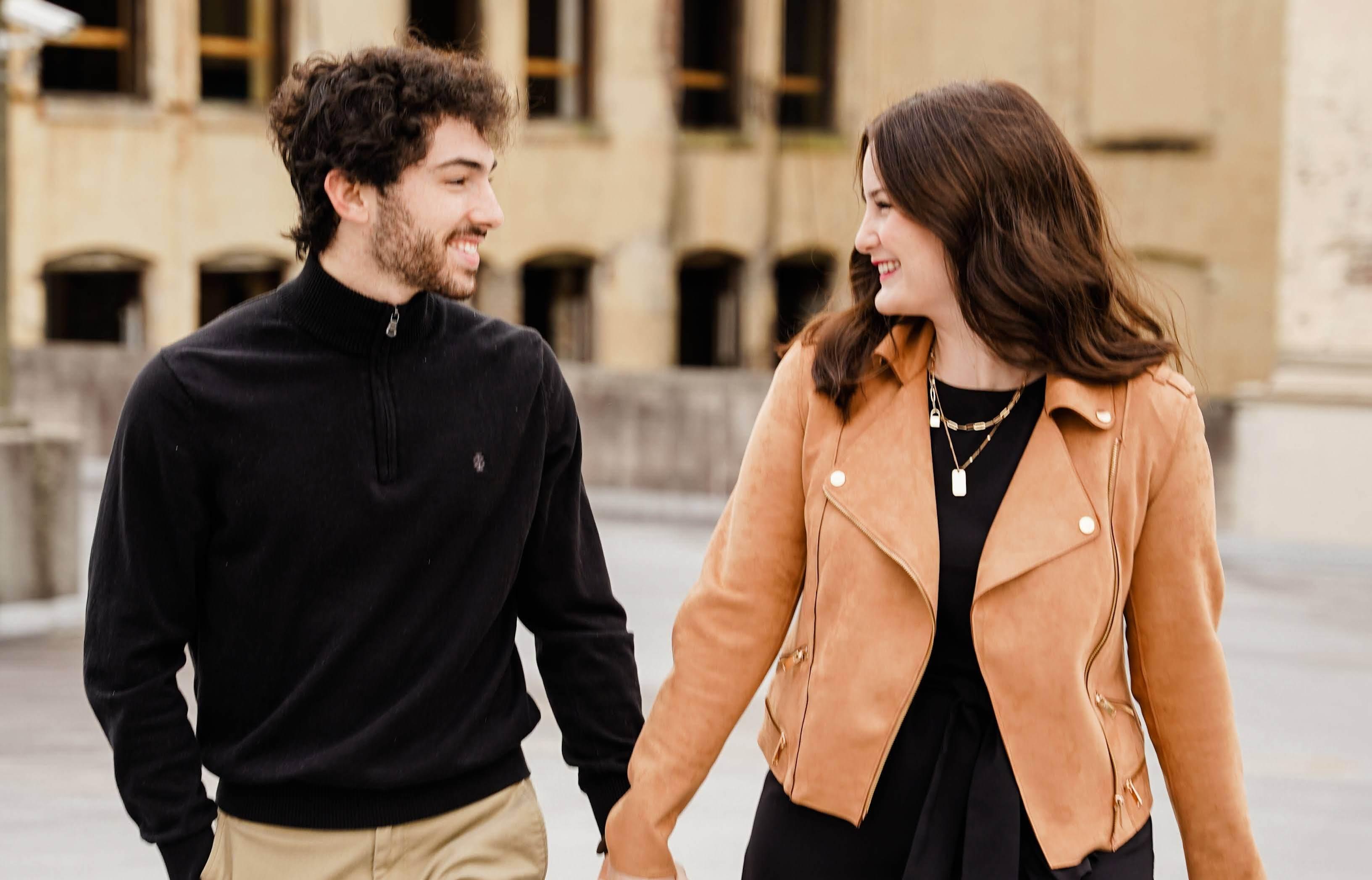 The Wedding Website of Harper Dawes and Nate Santiago