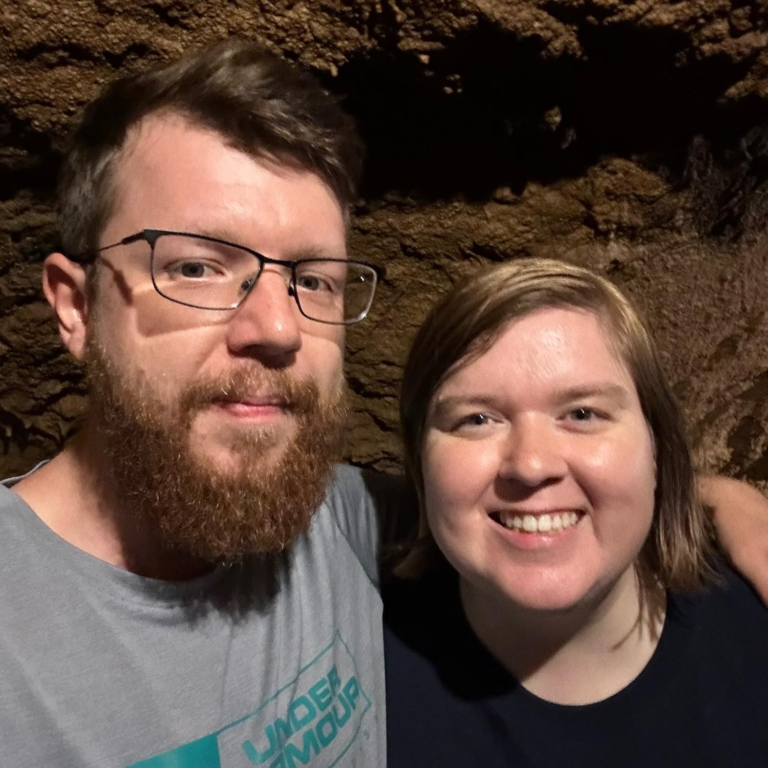 Dixie Caverns!