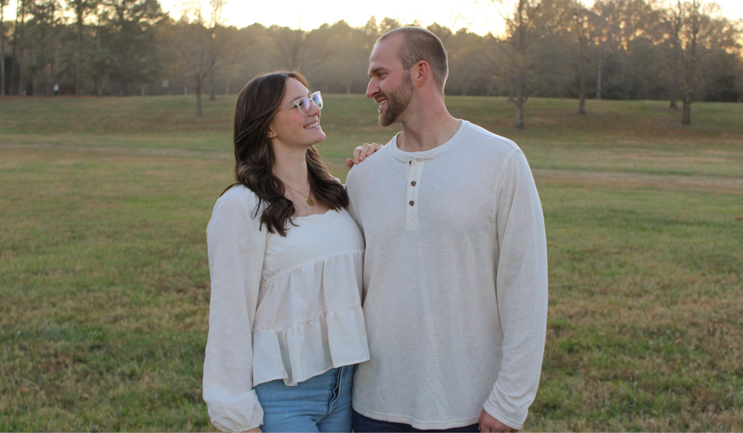 The Wedding Website of Sarah Hamacek and Conner Campbell