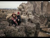 Smith Rock State Park