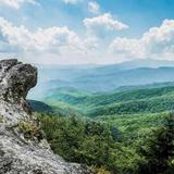 Blowing Rock