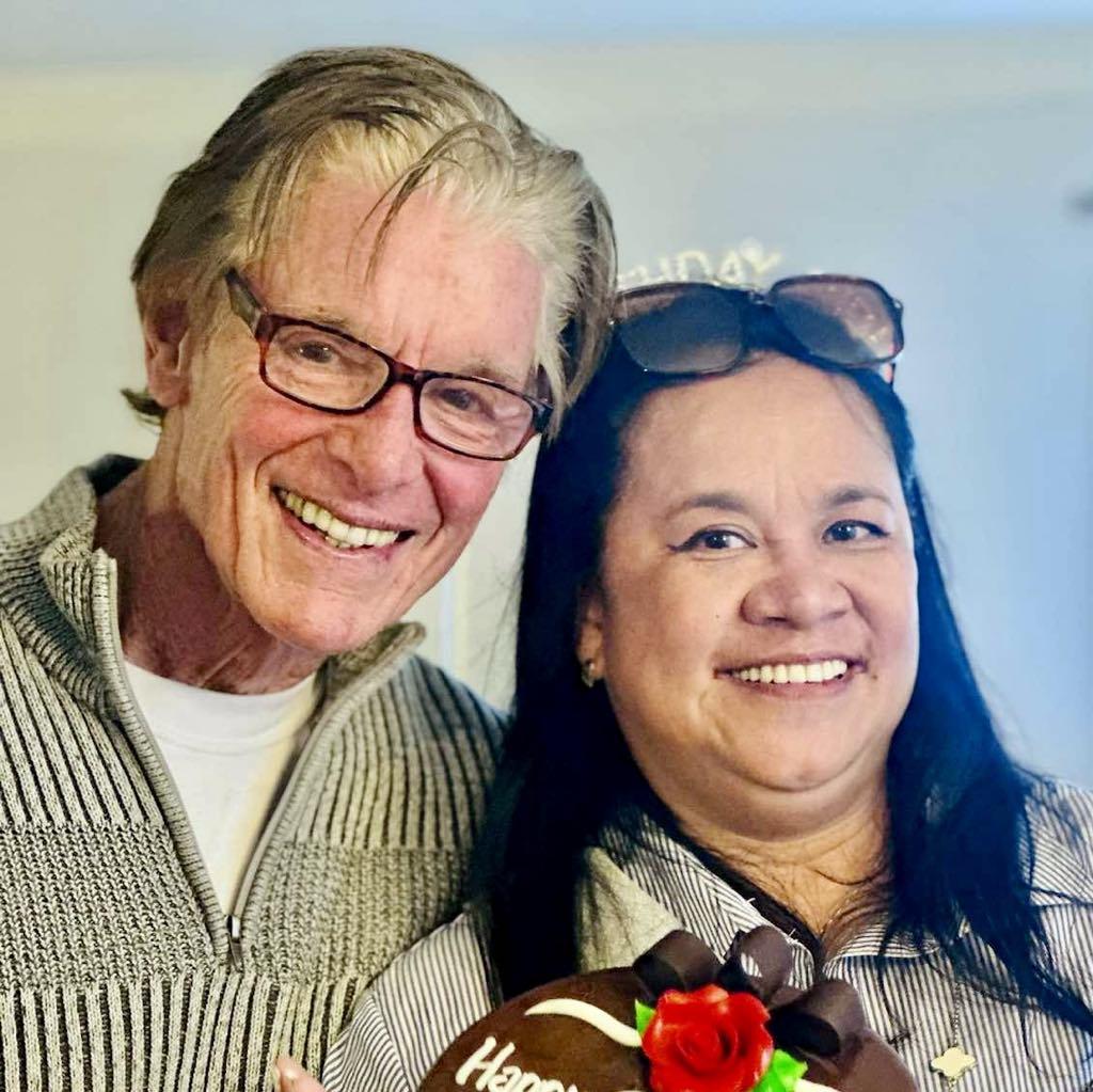 The Wedding Website of Karen Subido and John Corvello