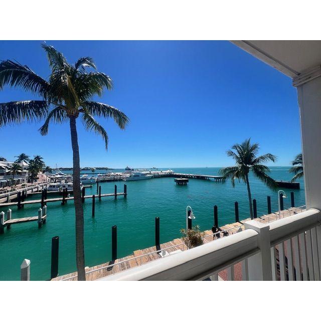 Opal Key Views