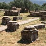 Acropolis of Ancient Sparta