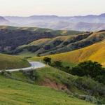 Prefumo Canyon