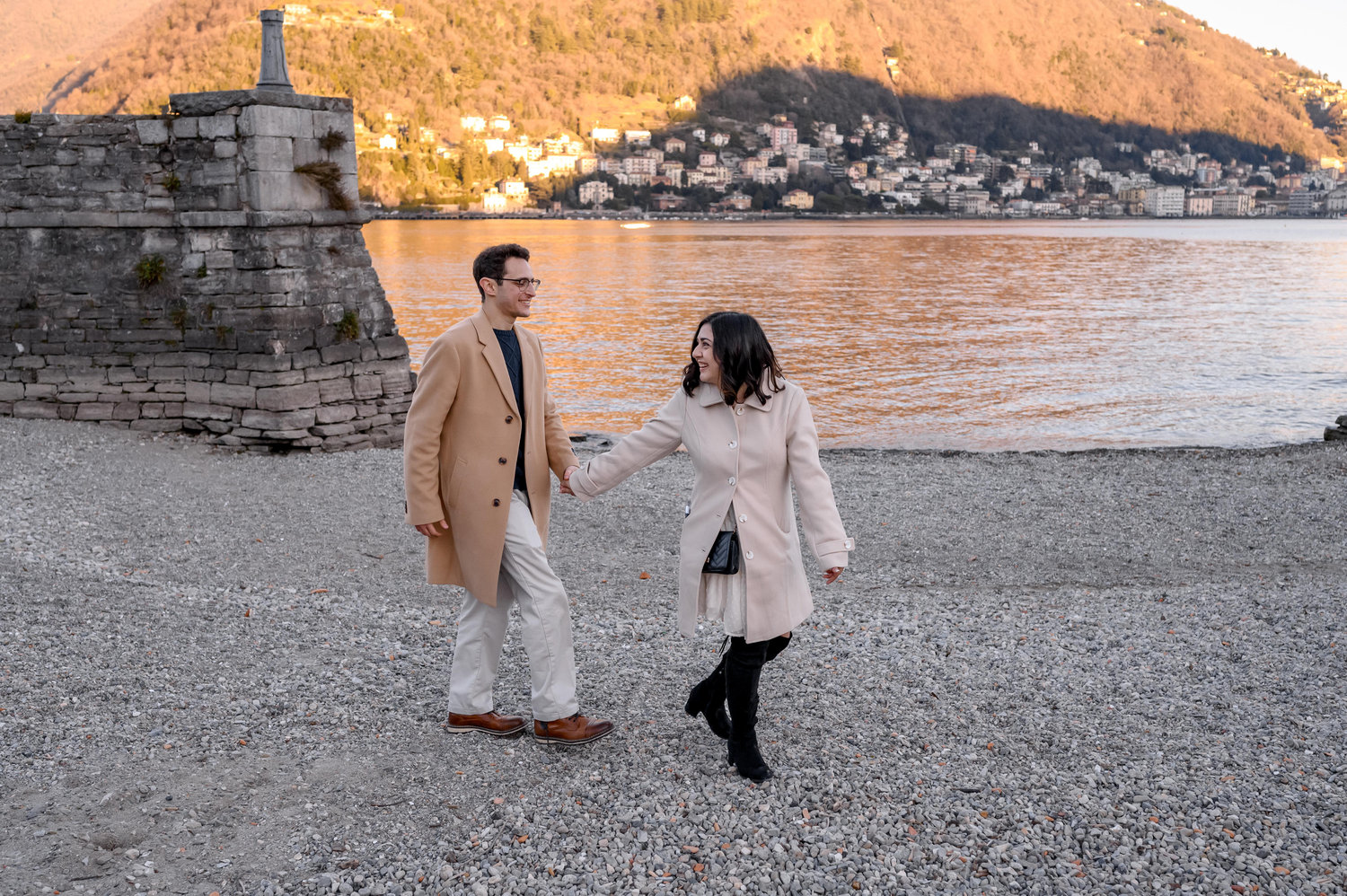 The Wedding Website of Kara Angeli and Logan Newman