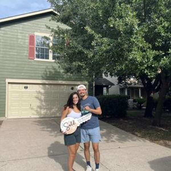 Our House Renovation Fund