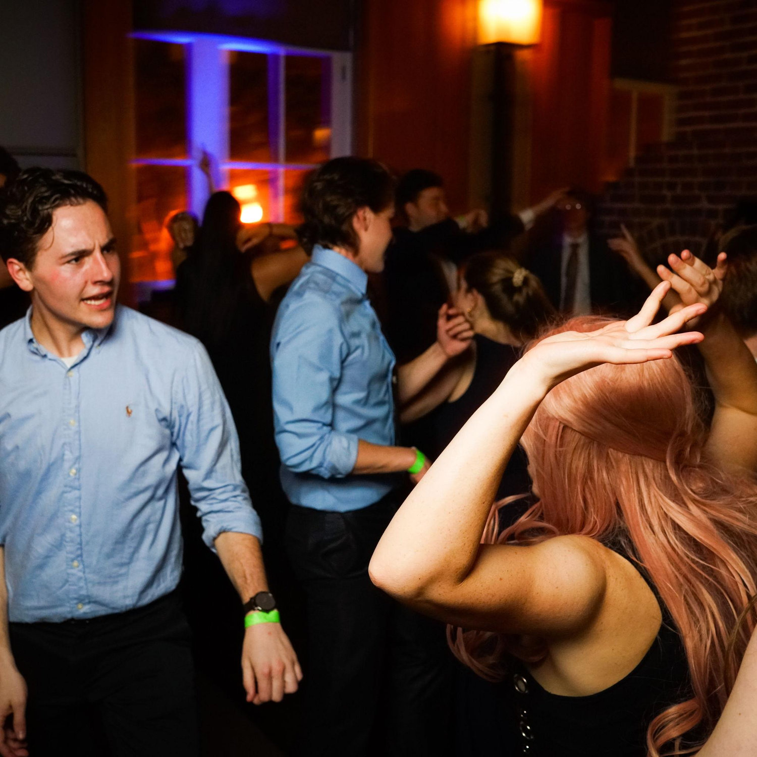 Dancing <3 - Formal Spring 2019