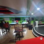 Big Dawg Sports Bar & Lounge