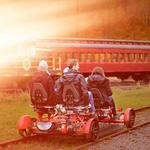 Rail Explorers: Catskills Division