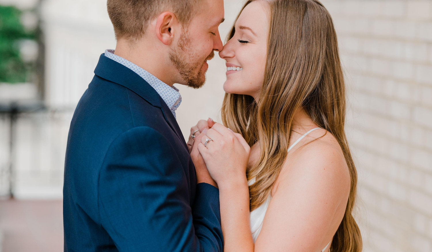 Mandy Wright and Josh Golub's Wedding Website