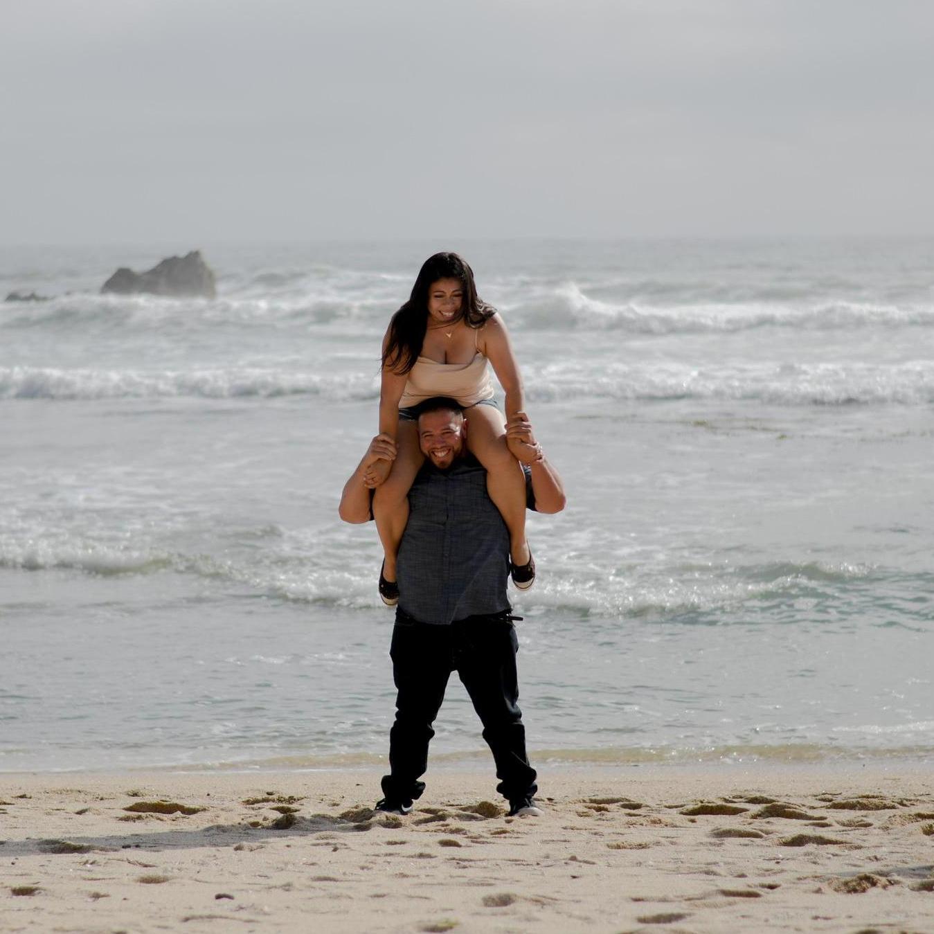 He was so sure he had me. Meanwhile I'm wondering what bone I was about to break. Scariest moment of my life