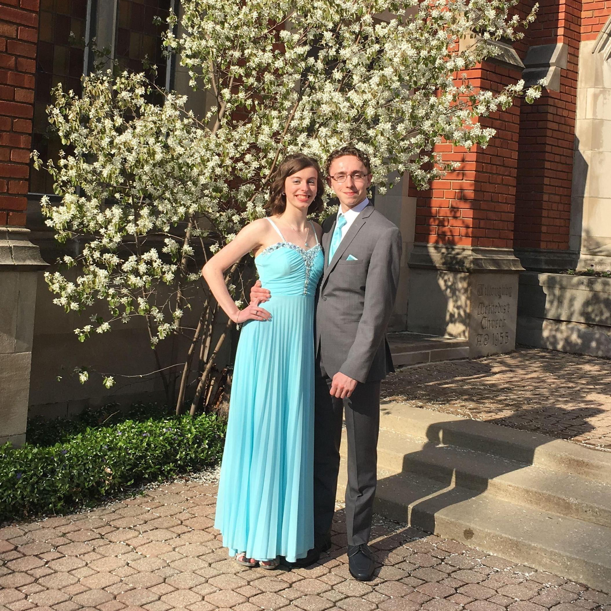 2019 - Prom