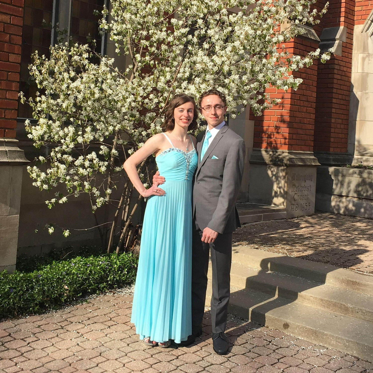2019 - Prom